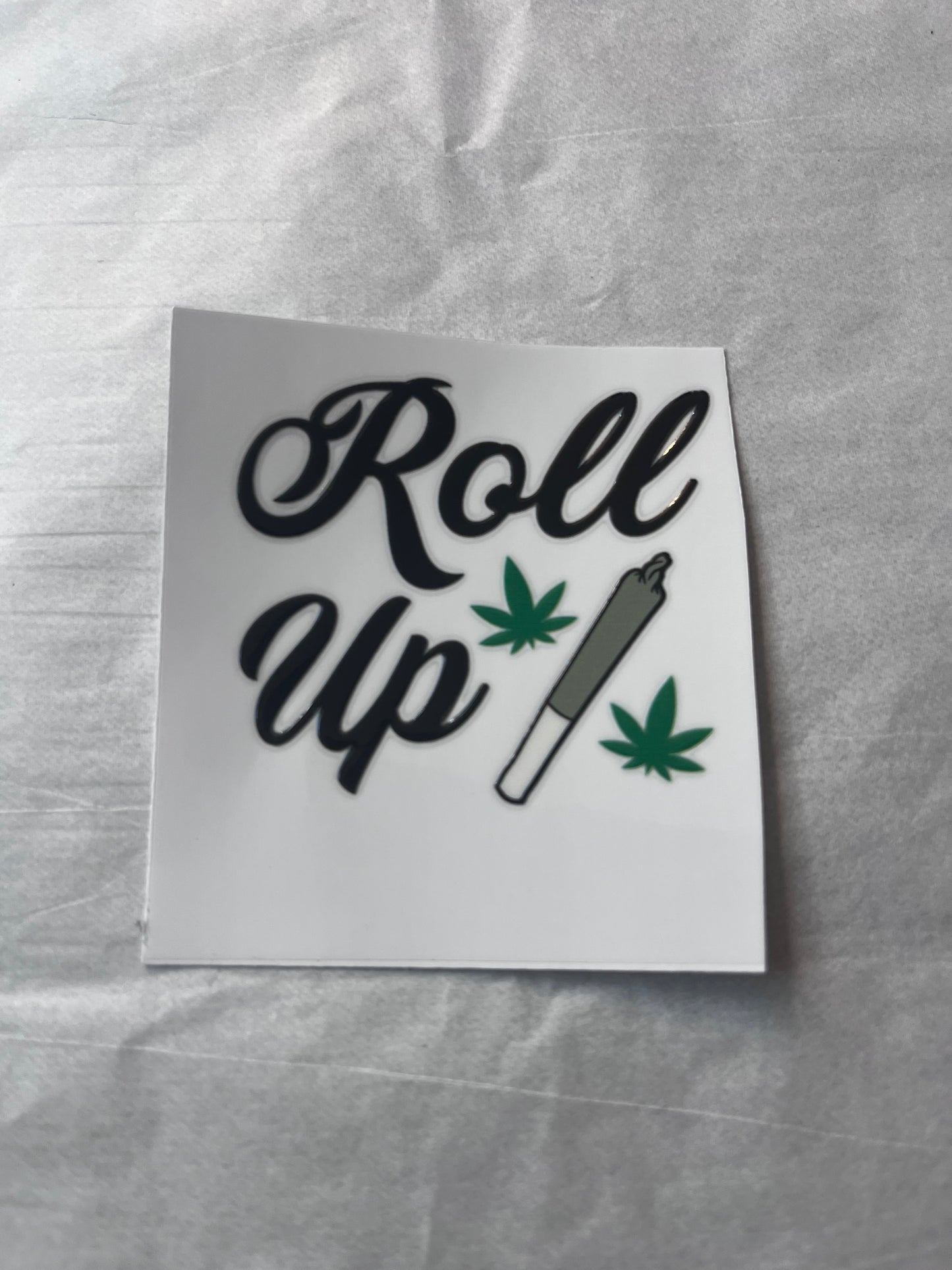 (W9) mini roll up