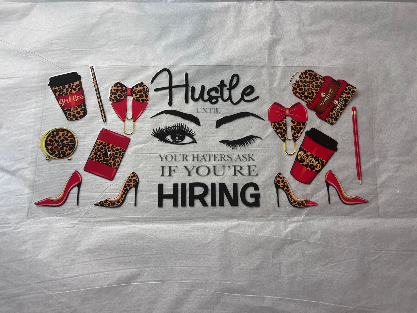 (G7) Hustle-Haters-Hiring