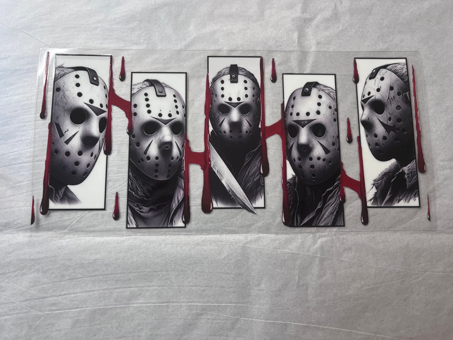 (C5) Jason (horror char.)