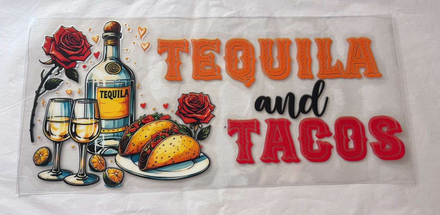 (48) tequila & tacos