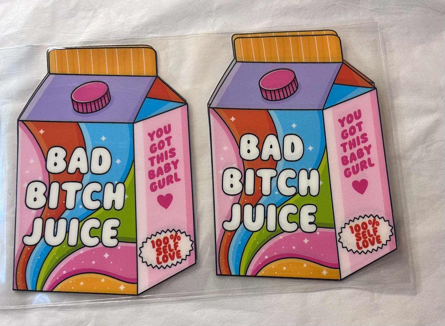 (F37) bad b*tch juice