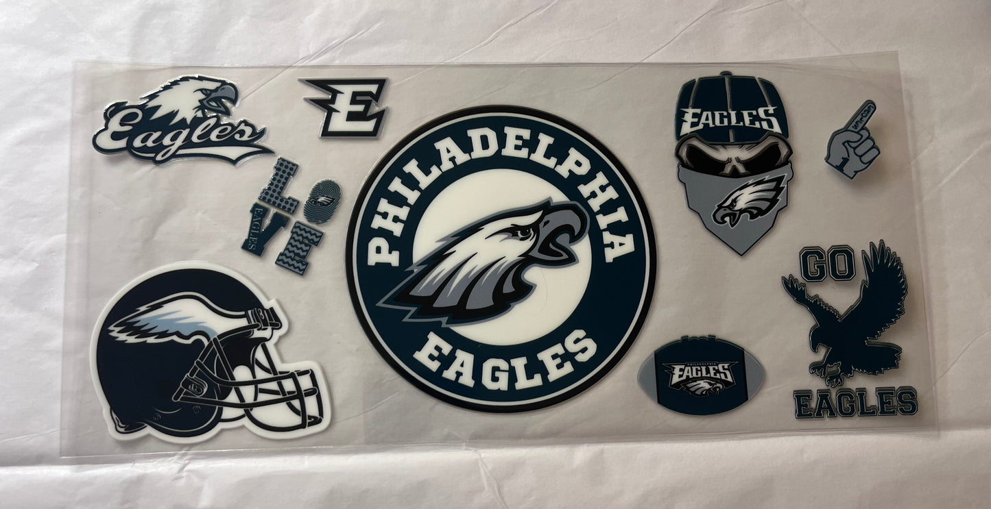 (S2) Philadelphia Eagles