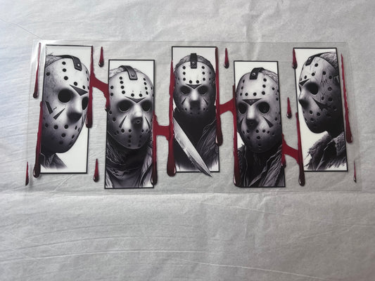 (C5) Jason (horror char.)