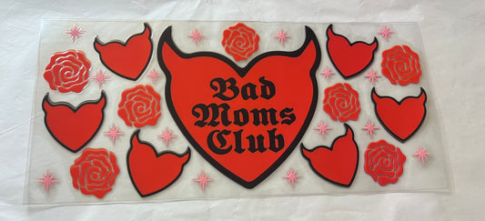 (M12) Bad Moms Club
