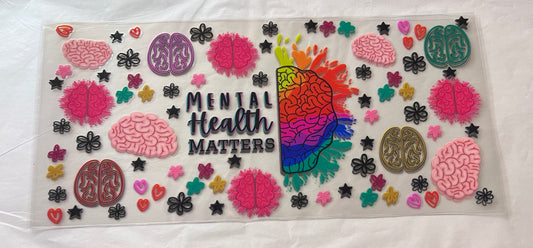 (43) mental health matters 2