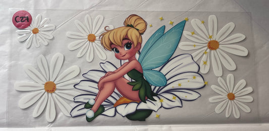(C27) tinkerbell