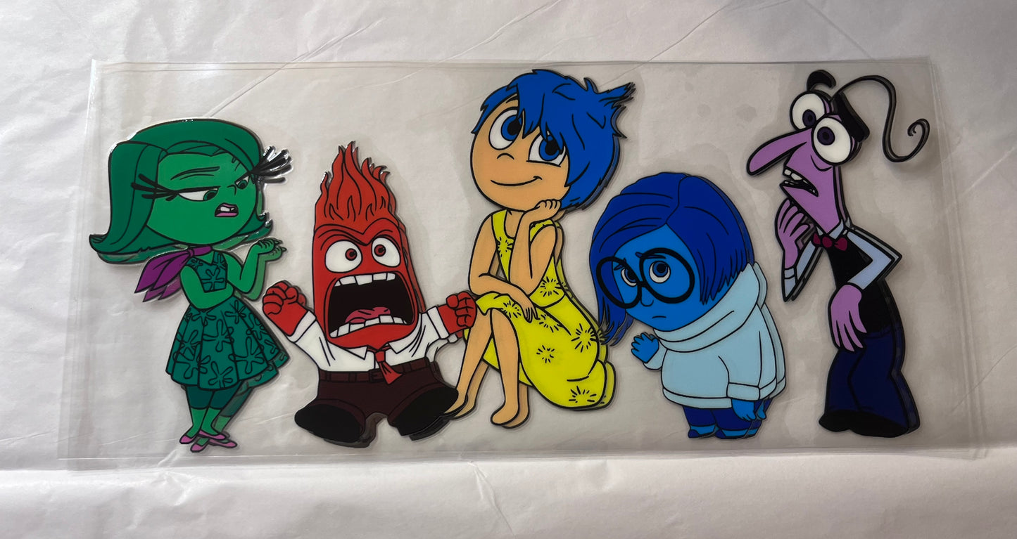 (C20) Elemental characters