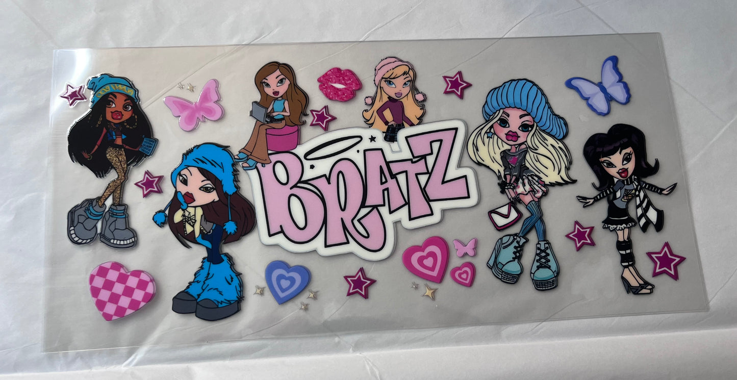 (C13) Bratz 1