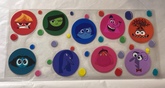 (C23) elemental faces