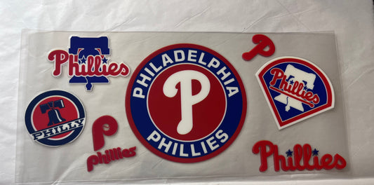 (S5) Philadelphia Phillies