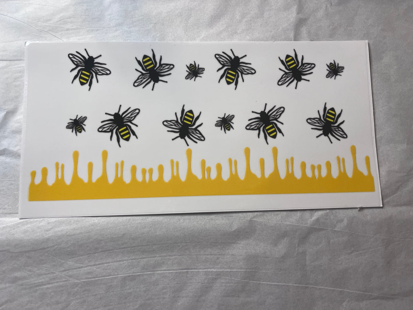 (A13) Bee’s and drip