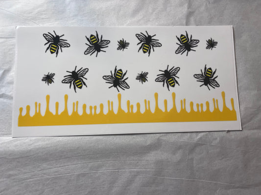 (A13) Bee’s and drip