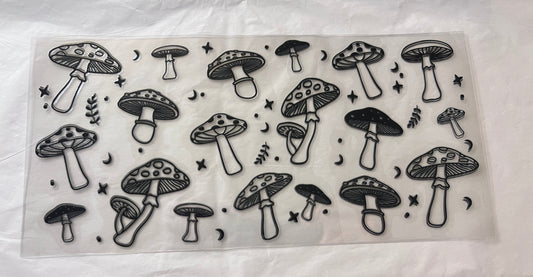 (45) mushrooms