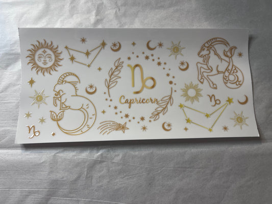 (Z10) Capricorn