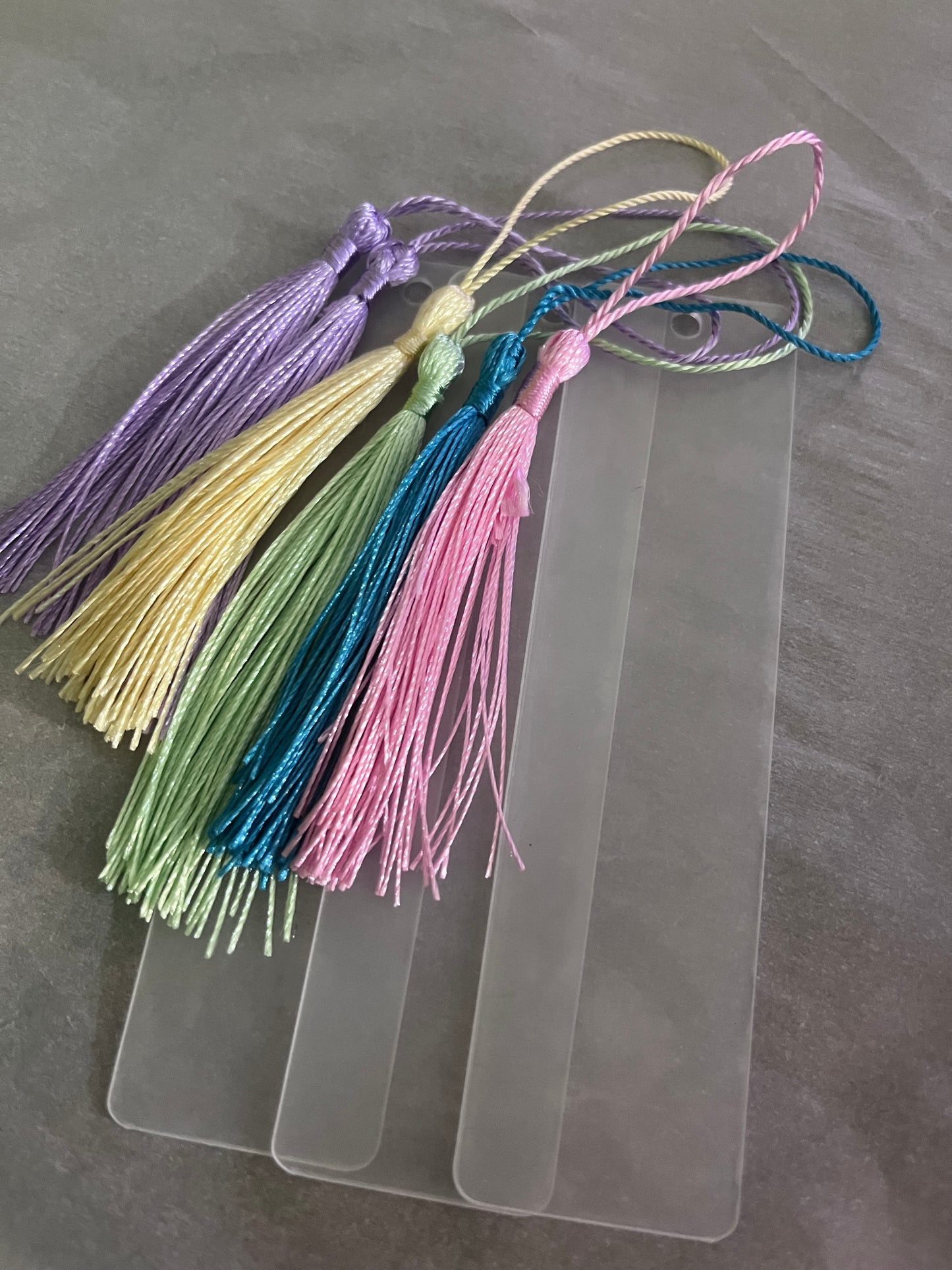 Custom Bookmark *must add decal*